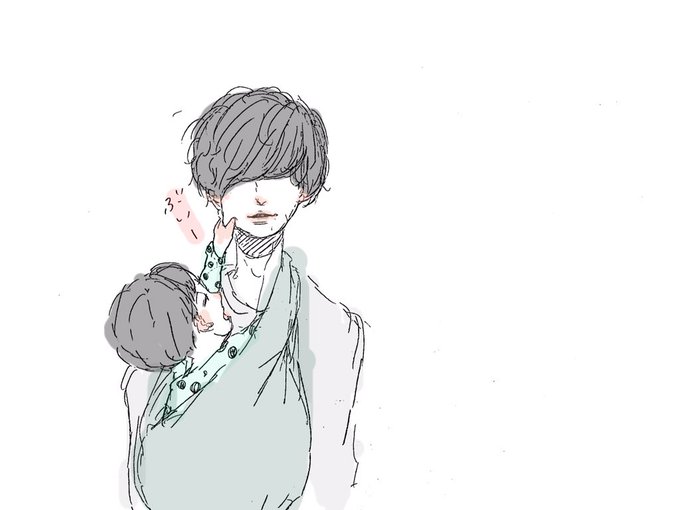 赤ちゃんのtwitterイラスト検索結果 古い順