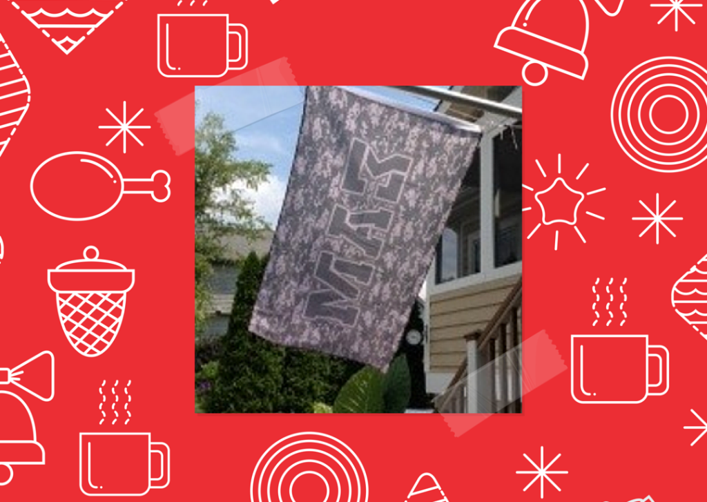 GreekLifeFlags's tweet photo. Looking for the perfect holiday gift? A flag from #GreekLifeStuff is sure to please! https://t.co/TA4CxYB7xU https://t.co/dEVt5gNt58