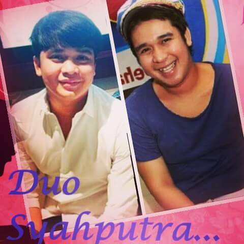 lam123_ni's tweet image. Semgt. Y bang duo kesayangan
#NETCLBI _bily sayhputra 
@bangbily @MakVeraZanobia 😘😘😘😘😘