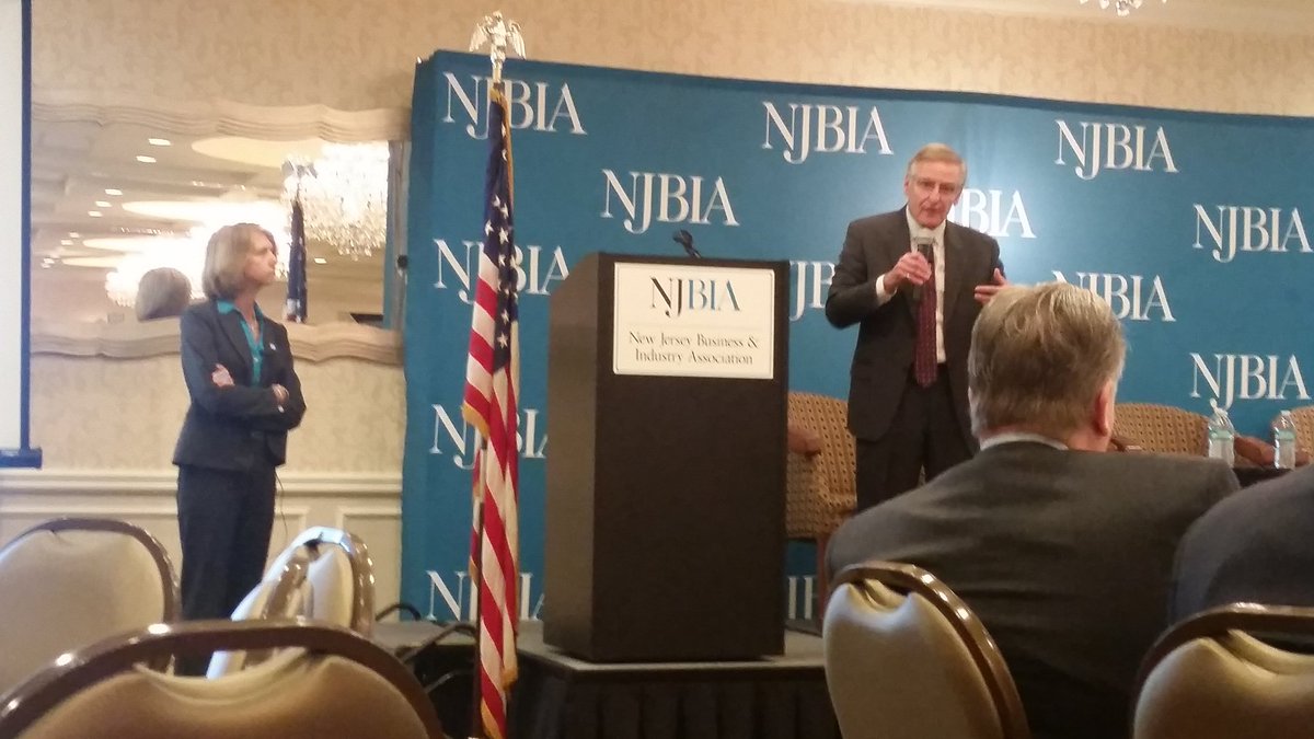 njbusiness's tweet photo. An educated workforce means career &amp; technical education with @CareerTechNJ &amp; @NJWorkforce #NJBIAppf https://t.co/pRrNy3MylK