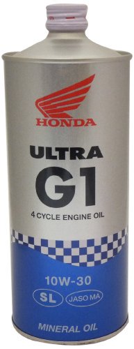 one_push_b0b's tweet photo. HONDA [ ホンダ純正オイル ] ULTRA G1 [ ウルトラ G1 ] 10W-30 [ SL ] 鉱物油 [ 1L ] (4サイクル用) 08232-99961 [HTR.
https://t.co/lk3oB7kr7Z https://t.co/TCbaZw9dFF