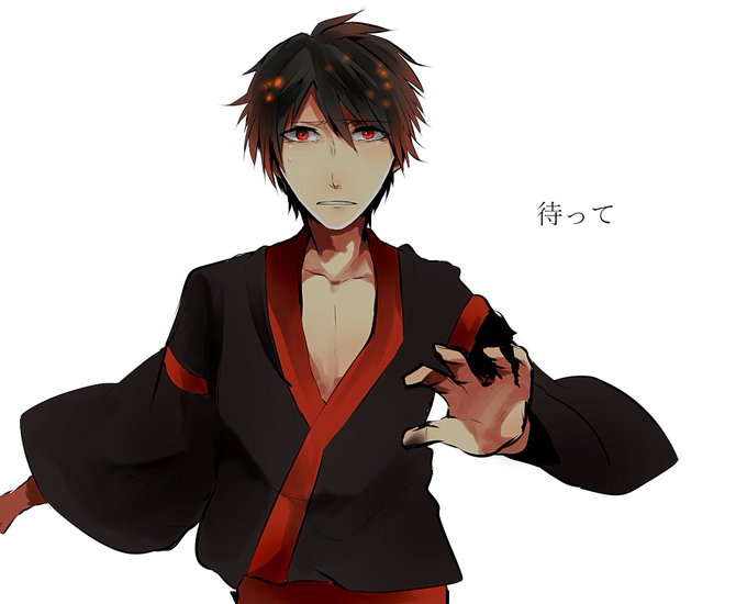 ダークぺいんとのtwitterイラスト検索結果 古い順