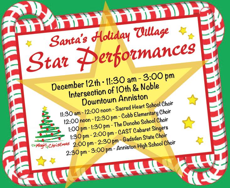 Main Street Anniston tweet media