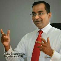 orangehrm's tweet image. Does your #HRsoftware translate internationally? 
shar.es/1cNlF2 @sujeesaparamad on #technologyadvice #hrm