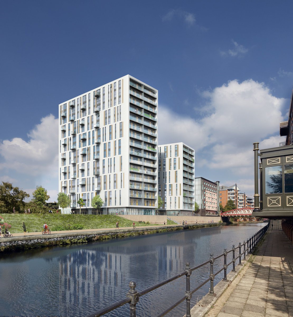 Alex Bell tweet media