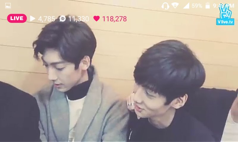 UnknownKinse's tweet photo. miss them
#Bepus
#JoTwins https://t.co/cMzX3AEINl