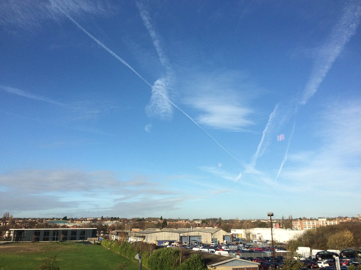 employee_zero's tweet photo. #TravelTuesday out and about today for #appleconsultancy #leicester if you have any #apple queries why not call in? https://t.co/7uX7zcF8Bq