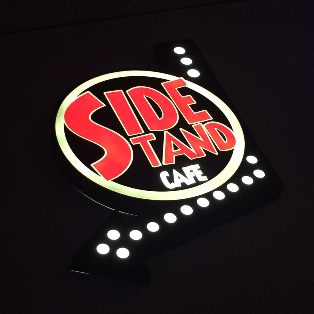 SIDESTANDCAFE's tweet photo. https://t.co/R4xv7I4nK2