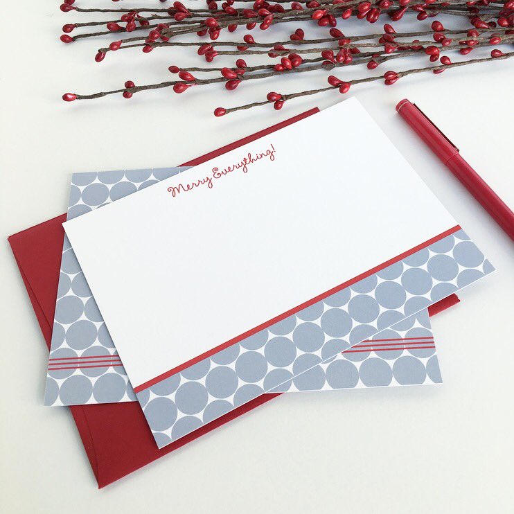 TolukaPaper's tweet photo. Don't have a pic to send this year? Choose your fave design, change the colors & wording- Voila! 😉
💌#NoTextTuesday https://t.co/ggGzVioKKs