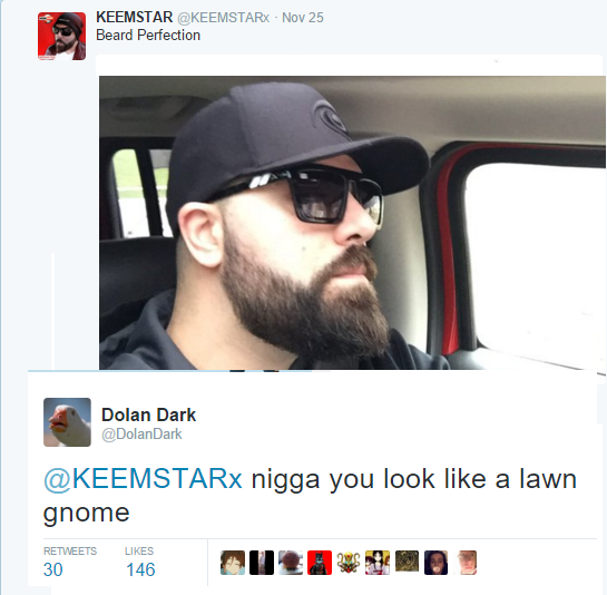 DolanDark tweet picture