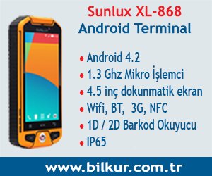 Bilkurbarkod's tweet image. Sunlux XL-868 Android El Terminali

bilkur.com.tr/urunler/Sunlux…
#Sunlux #XL868 #AndroidTerminal