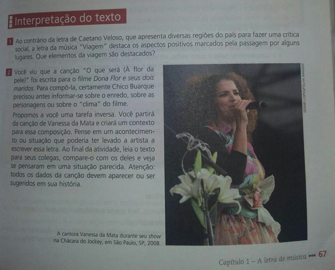 genario_a's tweet photo. Ainda acredito na Educação do meu Brasil.
@vanessadamata da Música a Cultura,como não amar?🎶👑📖 https://t.co/ymGM0tGvVH
