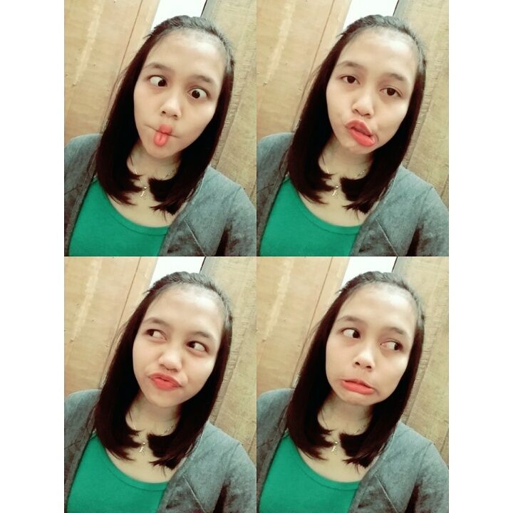 APratama123's tweet photo. Gimanapun bentuk kamu. Aku tetep syg kamu yukkk😂😍💏 @ayukpertiwi https://t.co/tgw37cg2At
