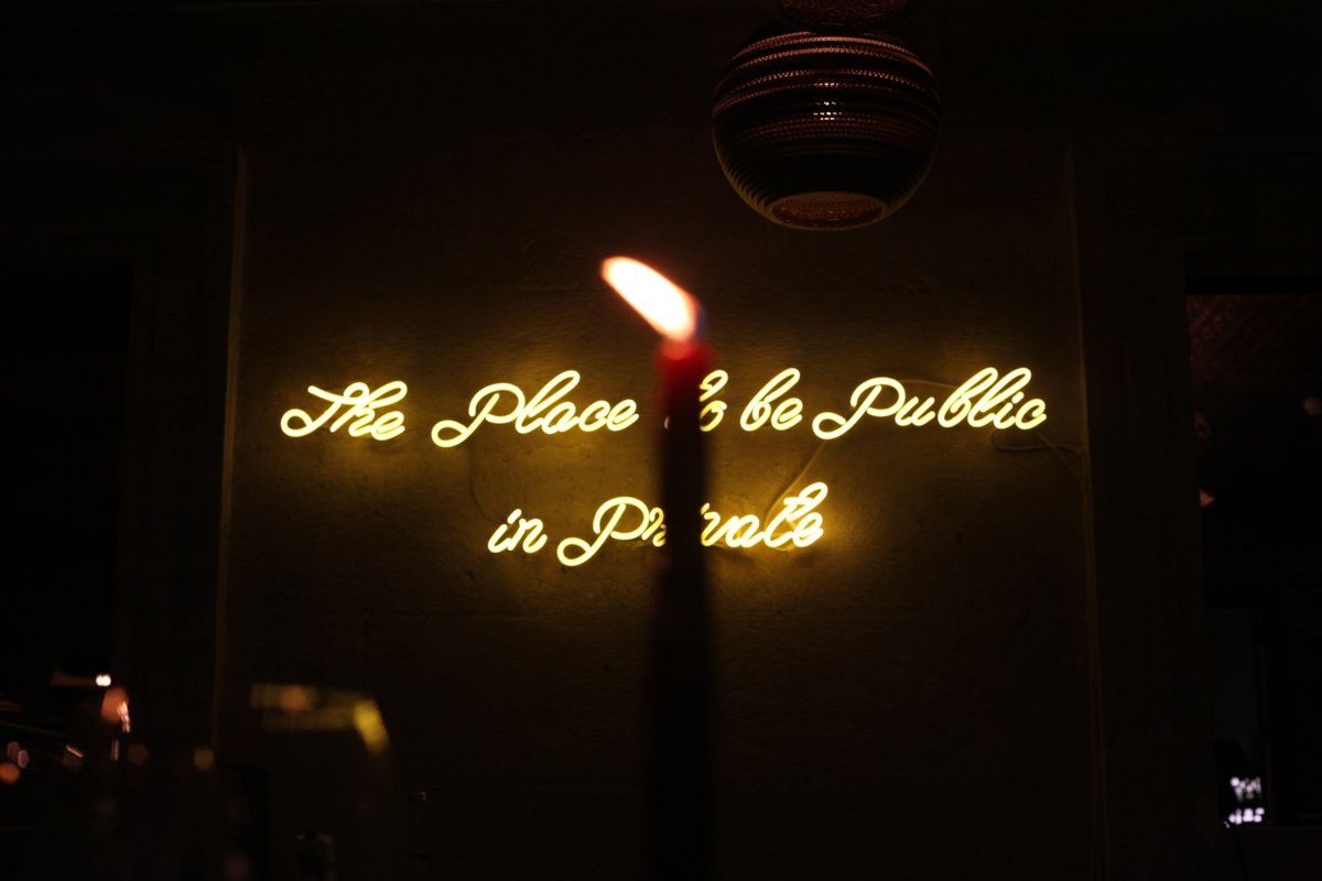 thepublichotel's tweet photo. New Year Party in The Public Hotel
Live music
DJ performance
Dinner
Per person 80.-€ Tax included https://t.co/Z9hbotd4ek