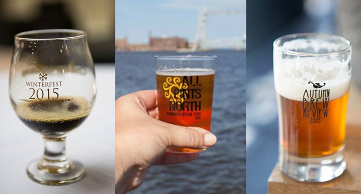 Today at noon, <a href="/mncraftbrew/">mncraftbrew</a> offering 10% discount on pairs of tickets to Winterfest: growlermag.com/mill-more-beer…