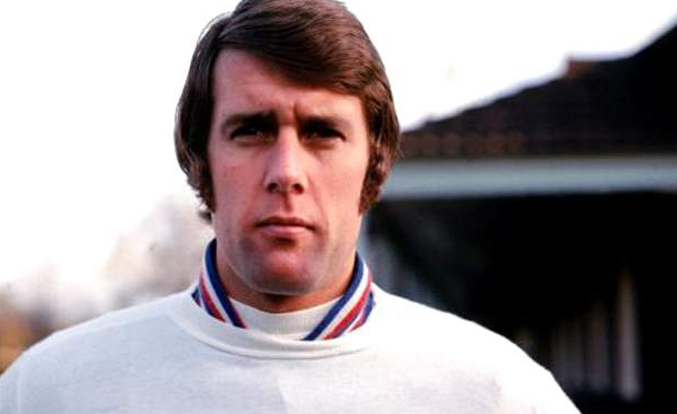 Happy birthday as well to a man who has given slightly more to the English game than John Oster: Geoff Hurst! 