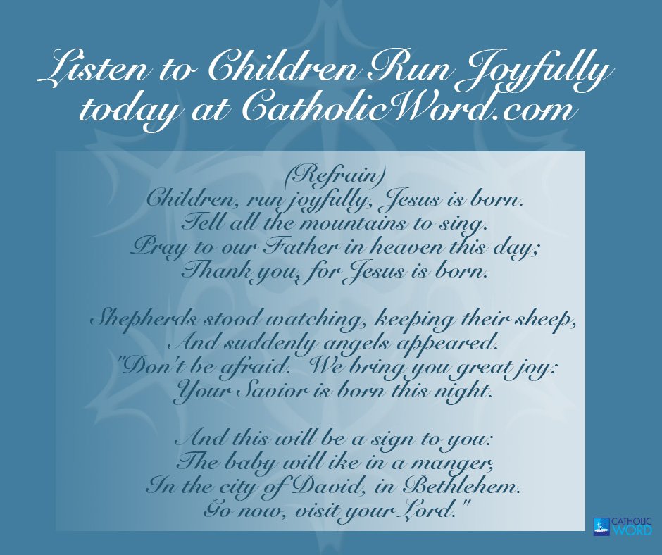 Catholic_Word tweet picture