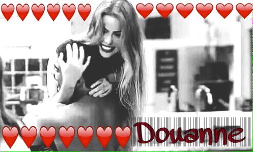 worldpaolla's tweet photo. Não sei se é ser humano ou se é um anjo.🎶👼✨#Douanne❣@RayanneMorais_  @oDouglasSampaio https://t.co/AKhxPRohun