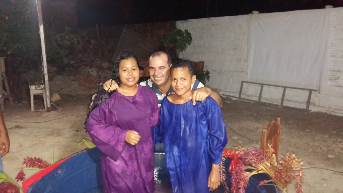 nelmicio's tweet photo. Não se iluda com outras propostas. Jesus é a melhor Solução para tudo. https://t.co/u50hfQ9UzA