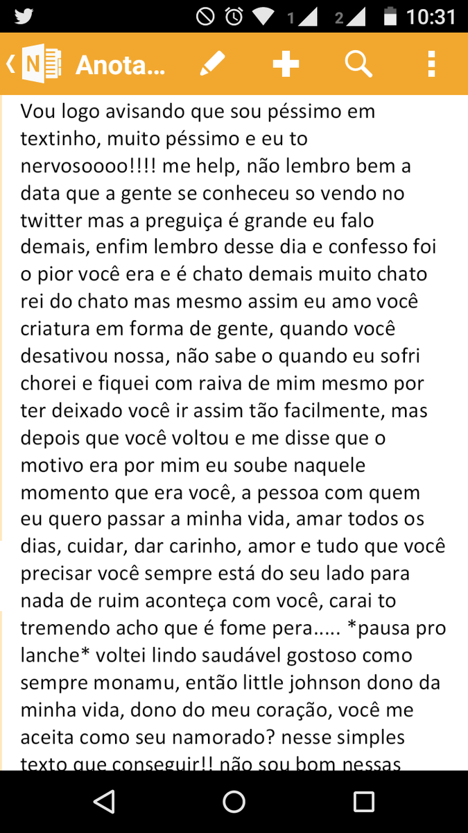 jsckgwise's tweet photo. @jsckjj agora vai, te amo bebê https://t.co/DucJ09zBTE