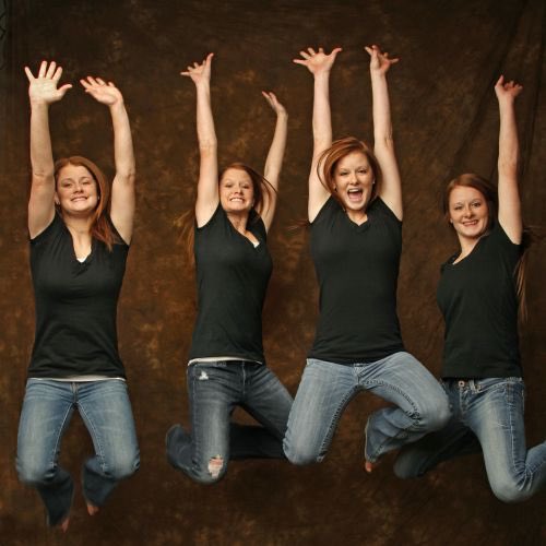 LifeAsParty's tweet photo. Multiple choice questions be like... https://t.co/171dkV9aee