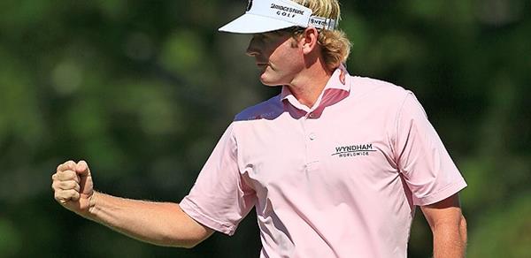 Happy birthday to 2012 FedEx Cup winner, Brandt Snedeker! 