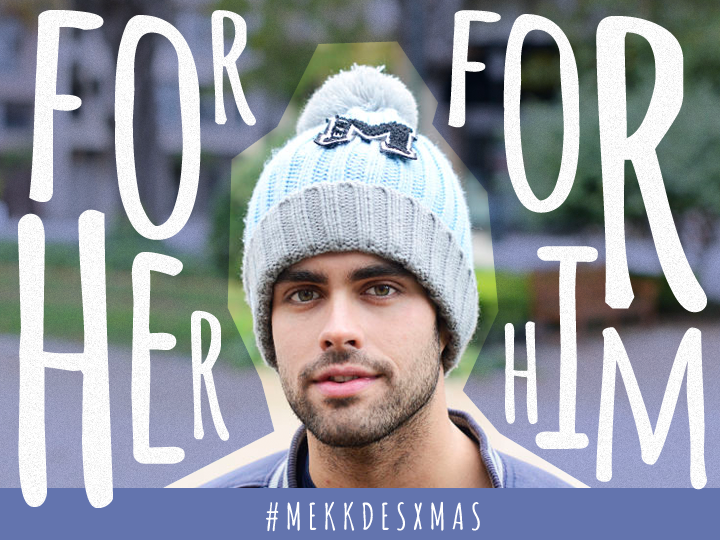 mekkdes's tweet photo. ¿Ideas para regalarle a tu chico estas navidades?
#Mekkdesxmas #HappyTuesday

https://t.co/6Mo3akROcs https://t.co/p4ybXzE67o