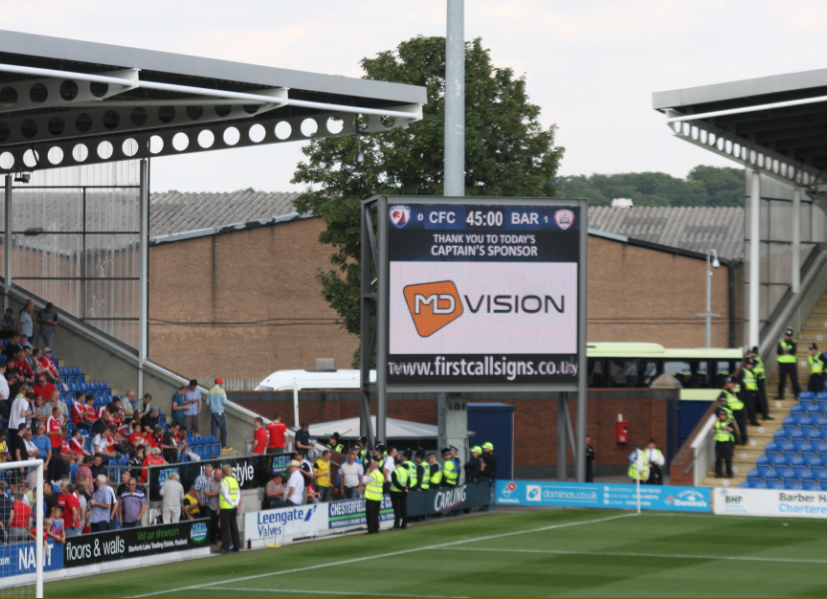 MDVisionUK's tweet photo. Looking for a way to attract and inform audience whilst generating revenue at the same time?https://t.co/qGb2rLL5FE https://t.co/PcThhUMMgA