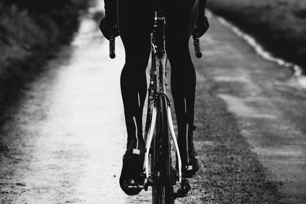condorracing's tweet photo. All this month we're tweeting our pro riding tips for getting through winter. Follow #tiptoolbox https://t.co/3DyKar696S