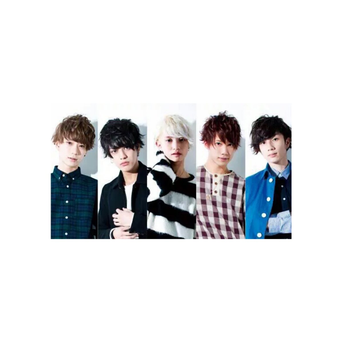 xox_moe421's tweet photo. メジャーデビューおめでとう👏👏
XOXのみんなに会えて良かったです😂😟💕 https://t.co/Yw5kEZmfnE