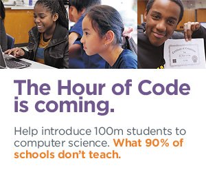 NWTC's tweet photo. Don't just use a phone or tablet--program them! Come to NWTC Saturday for Hour of Code https://t.co/1kpDgmdExA https://t.co/5tb419T3Ke