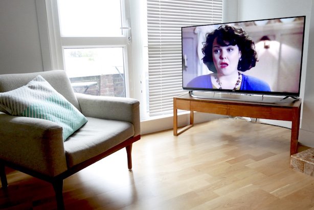 poppy_loves's tweet photo. Sleepless in Seattle looks better than ever! Win an @LGUK 49"TV yourself :) https://t.co/N4dXV7SFwy #LGCapturingXmas https://t.co/hoYoKCXhUQ