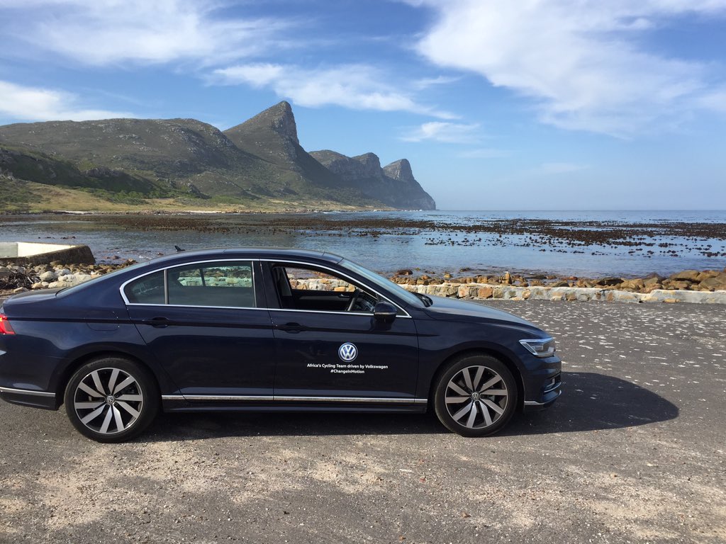 dkvasinac's tweet photo. Thank you @VolkswagenSA you made my time spent in SA easier and comfortable with this amassing car #ChangeInMotions https://t.co/gXBLOoo7ts