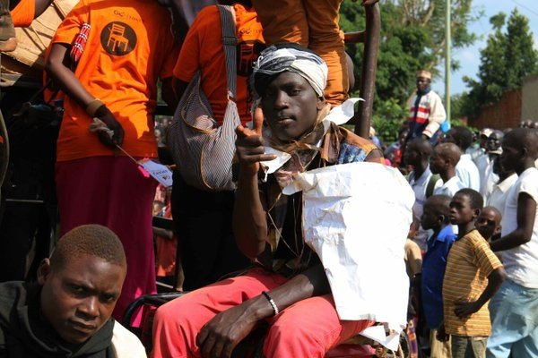 goforward2016's tweet photo. #GoForwardMoment #AmamaTrail #UgandaDecides #GoForward2016 @AmamaMbabazi @TeamJPAM2016 @pesh_em https://t.co/yCHltN6Vss
