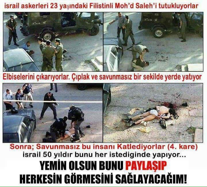 MeltemOsmanoglu's tweet photo. Rabbim seni helak etsin #İsrail https://t.co/DCRdErX0IB