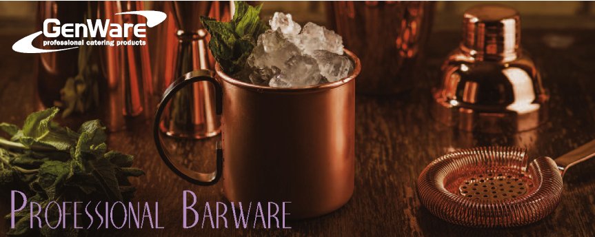 bentonsltd's tweet photo. New range of Professional Barware now available on-line at https://t.co/g4r4HhnQsQ Includes Copper Cocktail Shakers https://t.co/Q9VHiNQeFO
