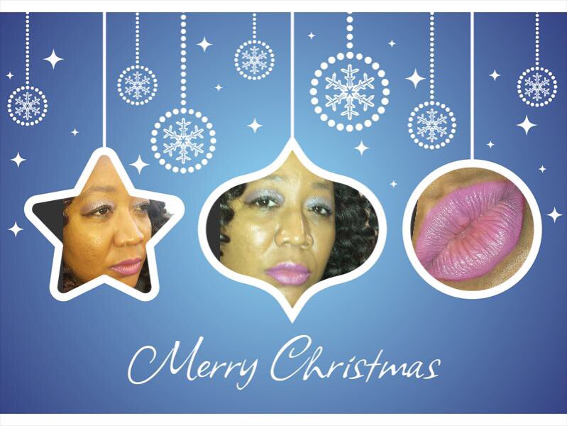 Shellylbrown1's tweet image. #12LIPSOFCHRISTMAS #