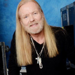 A Big BOSS Happy Birthday today to Gregg Allman! 