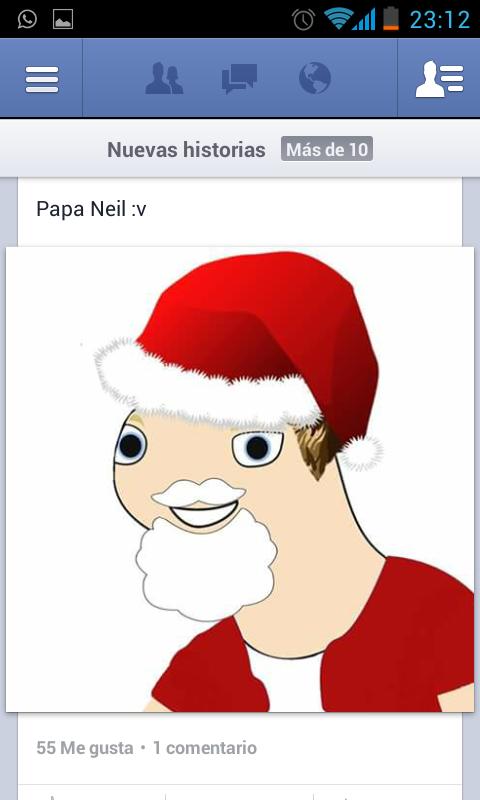 camila313435's tweet photo. Papa Neil 
@NiallOfficial 
@onedirection 
#1DNiall https://t.co/0vfYQO4DNO