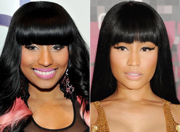 Happy 33rd birthday to See her most incredible hairstyles through the years:  