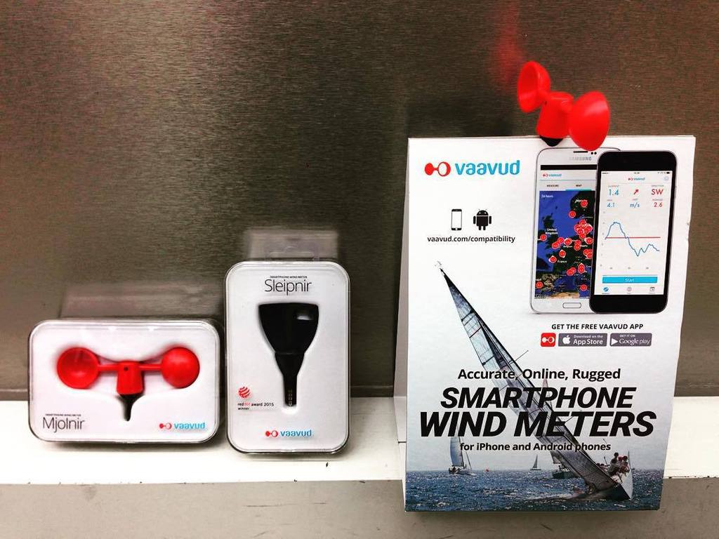 weKitesurf's tweet image. #Vaavud #smartphone #windmeters #iphone #androidphones #windspeed #winddirection #omnidirectional #accurate #2015 #…