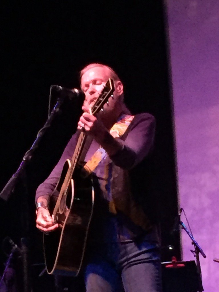 Happy Birthday Gregg Allman ! 