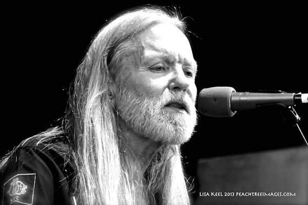Happy Birthday in Gregg Allman  eclectic   turns 68 