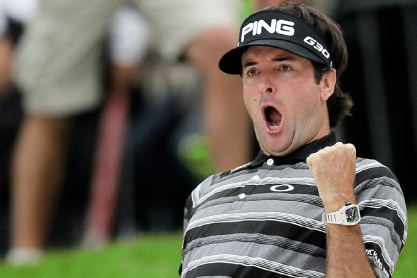 birdie_fantasy's tweet photo. Bubba Watson Says He'll Retire If He Becomes No. 1 in World Ranking  
https://t.co/svWL58uU5M https://t.co/oez4RziaQ7