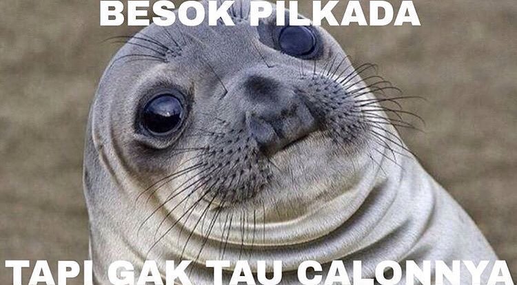 ujukdanuduk's tweet photo. #dagelanpilkada terberat bangsa ini :D

Regram @rifqy_cing #ujukdanuduk https://t.co/PsryAyrr6W