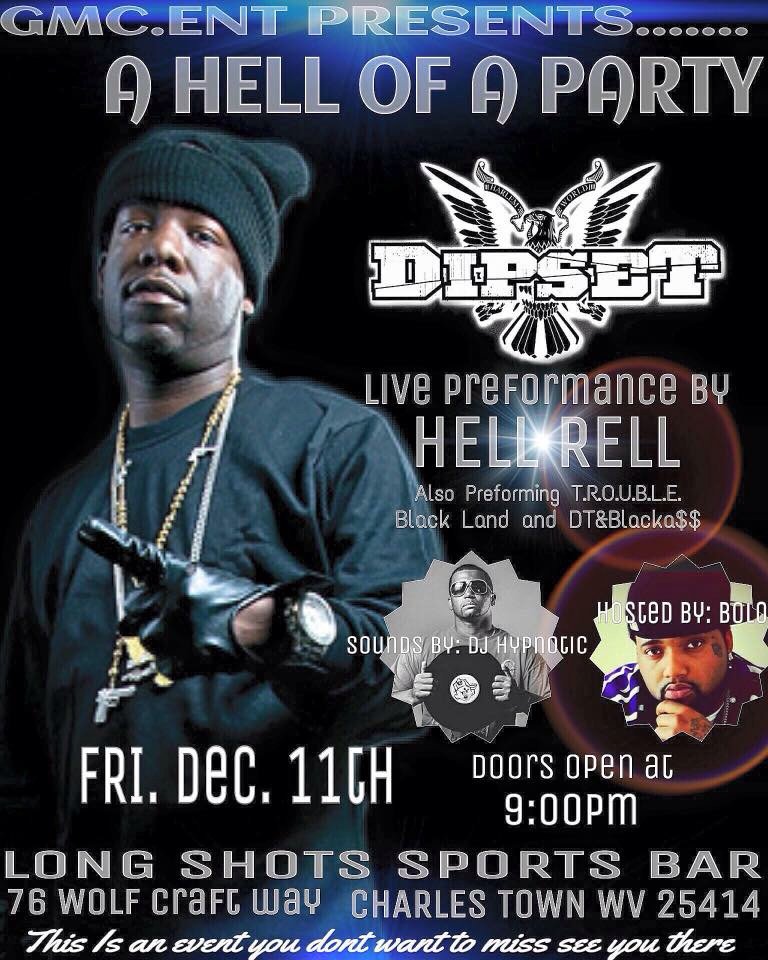 ruckaruckent's tweet photo. One hell of a WV party #GMC we getting money. #dipset #hellrell #RuCKaRuCKEnt, #BeatdaBlock https://t.co/CU8g3ko4wY https://t.co/9l5zExmSdR