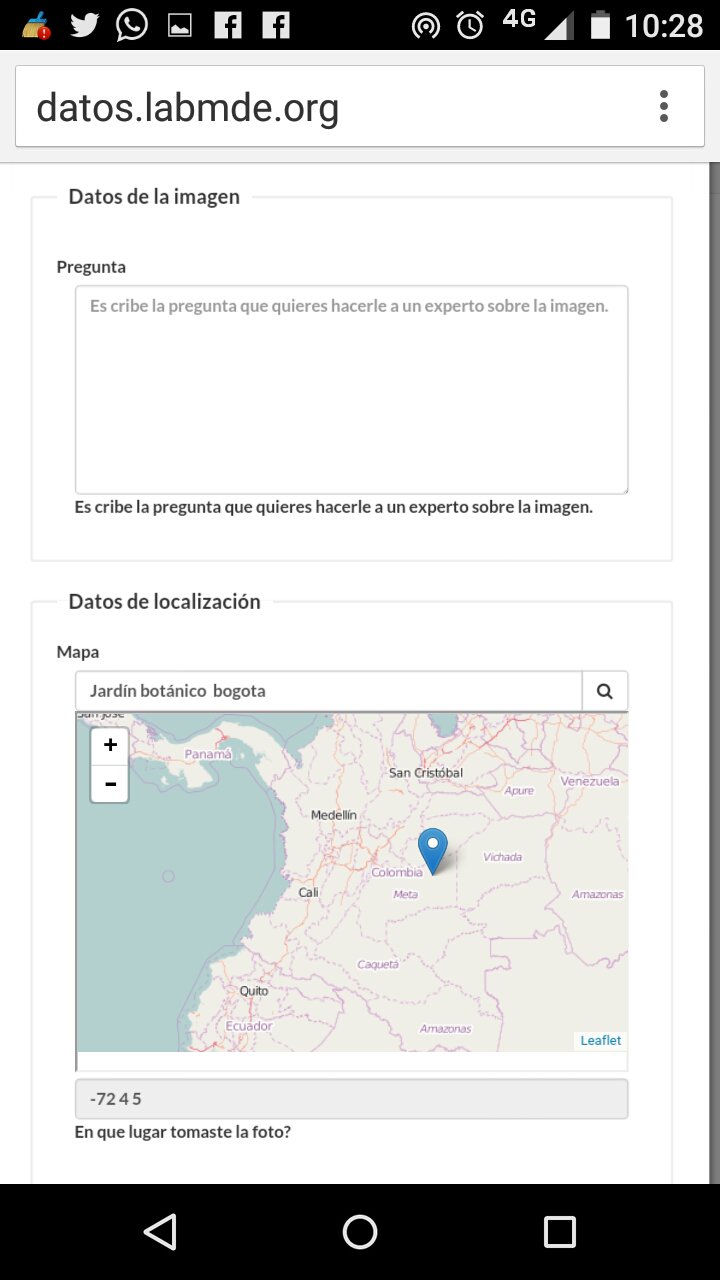 Geolocalizacion