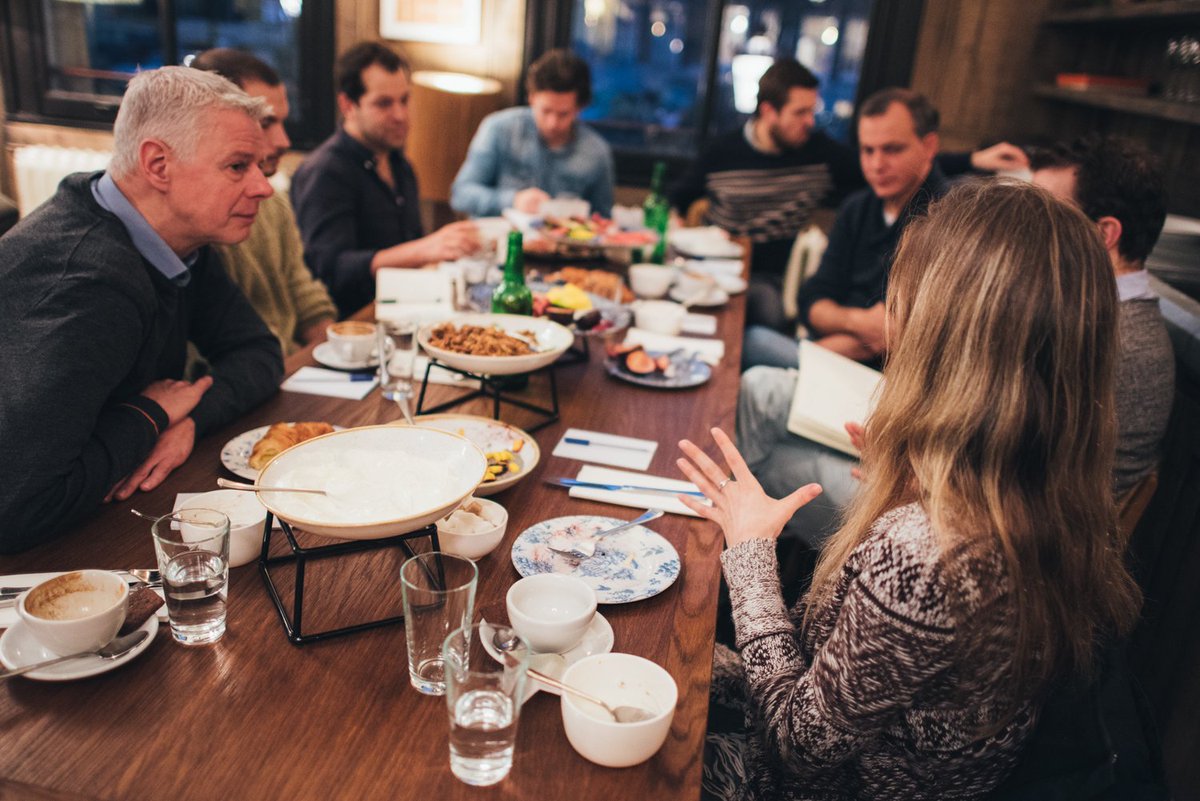 FoundersNW's tweet photo. Nurturing talent is about making personal development of employees a higher priority than short-term company goals. https://t.co/2dddtxjpjH