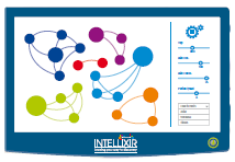 Intellixir's tweet photo. Intellixir release 11 comes with powerful yet easy-to-use HTML5 charts! Seasons Greetings! https://t.co/BXU4nEDmqO https://t.co/9bDoNwCdtL