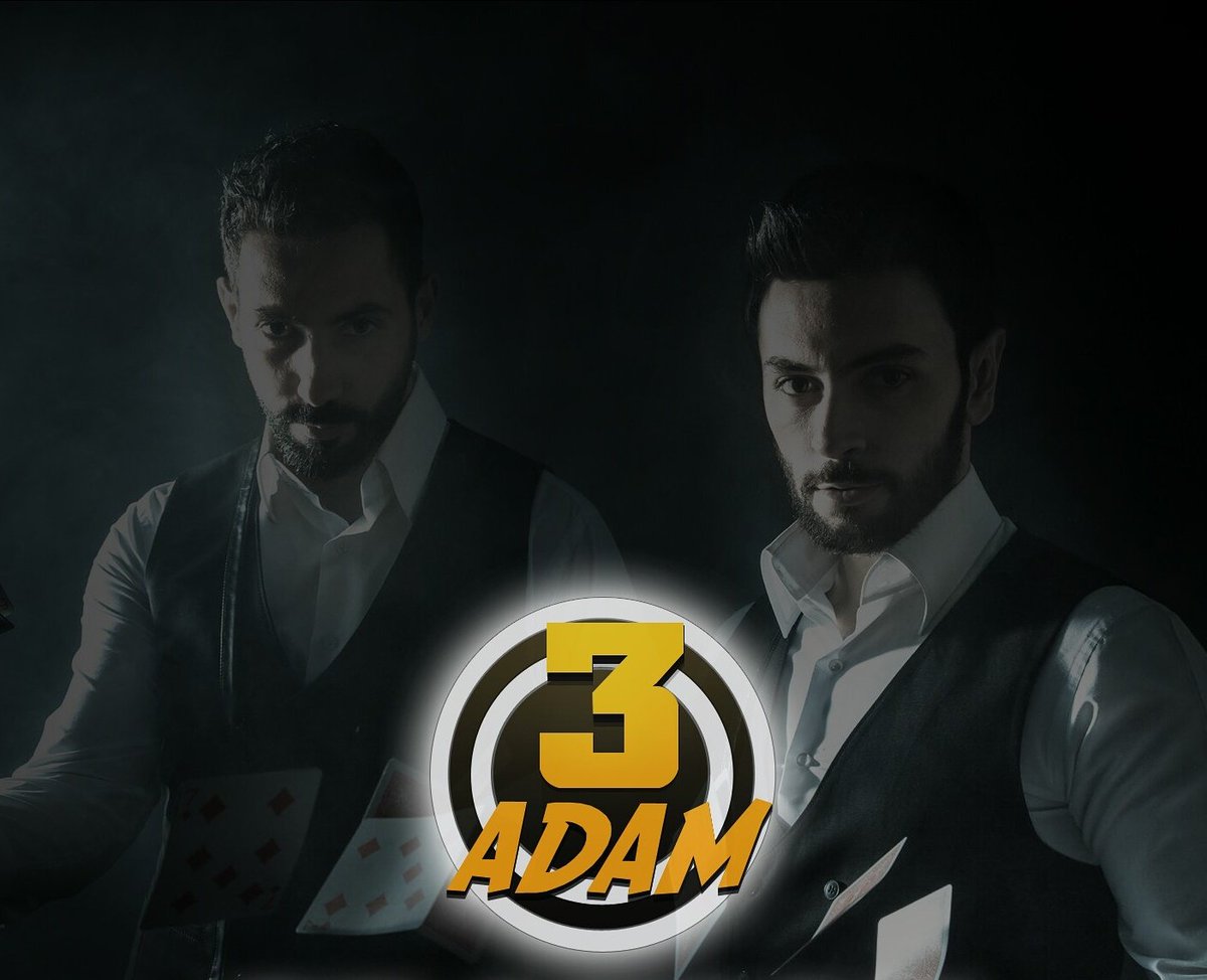 KivancveBurak's tweet photo. Yarın akşam #3adam 'ın konukları Ahmet Kural ve Murat Cemcir ile oynayacağımız bomba bir oyunla 23:15'te TV8'deyiz😎 https://t.co/llauQbOXJl